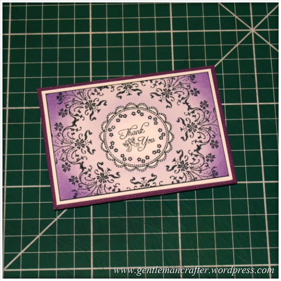 Mini Makes with Inkadinkado Stamping Gear - Finished Project - 4