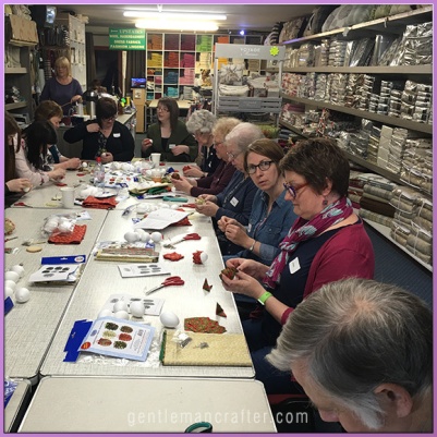all-counties-craft-challenge-diary-group-session-2