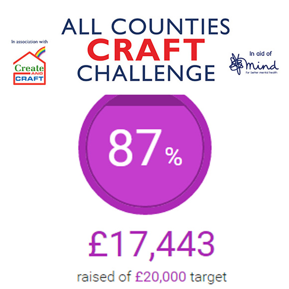 all-counties-craft-challenge-fundraising-update