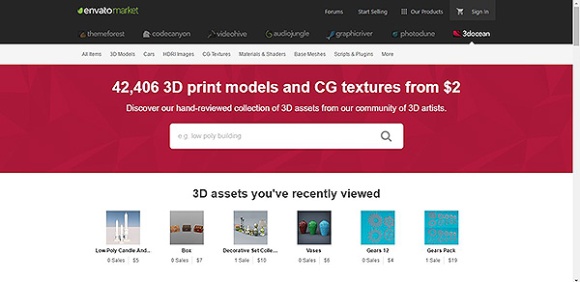 Download Free 3d Thursday Useful Links For 3d Printing Crafters Part 1 SVG DXF Cut File