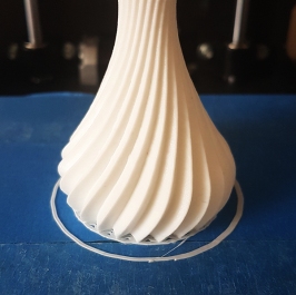 Designing A Spiralized Vase In Hexagon 2 For 3D Printing (5)