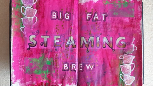 Johns Journal Big Fat Steaming Brew (2)